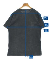 NEWTONE（ニュートン）Tシャツ・カットソー 黒 サイズ:1(S位) レディース/2200618362110