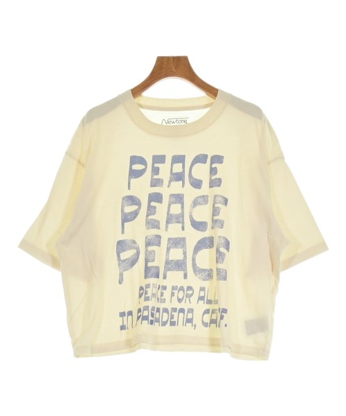 ニュートン(NEWTONE)のNEWTONE Tシャツ・カットソー