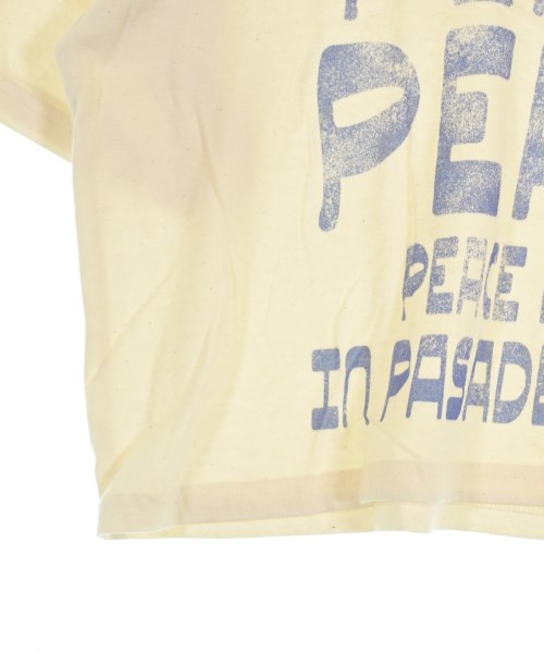 NEWTONE（ニュートン）Tシャツ・カットソー ベージュ サイズ:F レディース/2200579110645