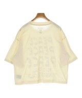 NEWTONE（ニュートン）Tシャツ・カットソー ベージュ サイズ:F レディース/2200579110645