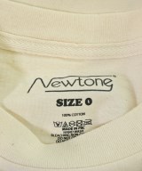 NEWTONE（ニュートン）Tシャツ・カットソー ベージュ サイズ:F レディース/2200579110645