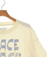 NEWTONE（ニュートン）Tシャツ・カットソー ベージュ サイズ:F レディース/2200579110645