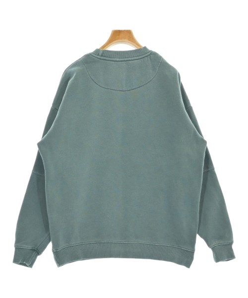 NEWTONE（ニュートン）スウェット 緑 サイズ:0(XS位) レディース/2200675034012