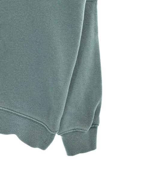 NEWTONE（ニュートン）スウェット 緑 サイズ:0(XS位) レディース/2200675034012