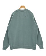 NEWTONE（ニュートン）スウェット 緑 サイズ:0(XS位) レディース/2200675034012