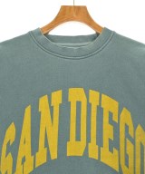 NEWTONE（ニュートン）スウェット 緑 サイズ:0(XS位) レディース/2200675034012