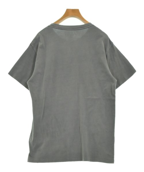 NEWTONE（ニュートン）Tシャツ・カットソー グレー サイズ:1(S位) レディース/2200675721066