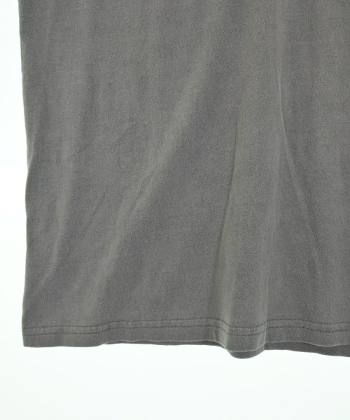 NEWTONE（ニュートン）Tシャツ・カットソー グレー サイズ:1(S位) レディース/2200675721066