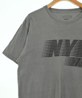 NEWTONE（ニュートン）Tシャツ・カットソー グレー サイズ:1(S位) レディース/2200675721066