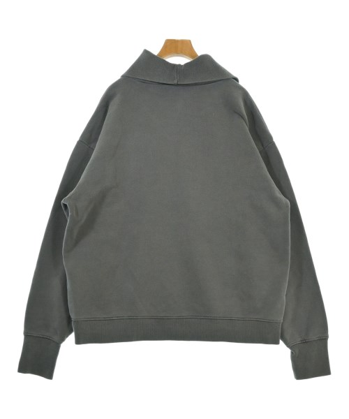 NEWTONE（ニュートン）スウェット グレー サイズ:2(M位) レディース/2200657935139