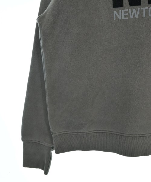 NEWTONE（ニュートン）スウェット グレー サイズ:2(M位) レディース/2200657935139