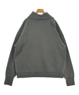 NEWTONE（ニュートン）スウェット グレー サイズ:2(M位) レディース/2200657935139