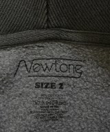 NEWTONE（ニュートン）スウェット グレー サイズ:2(M位) レディース/2200657935139