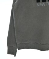 NEWTONE（ニュートン）スウェット グレー サイズ:2(M位) レディース/2200657935139