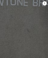 NEWTONE（ニュートン）スウェット グレー サイズ:2(M位) レディース/2200657935139