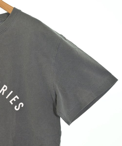 NEWTONE（ニュートン）Tシャツ・カットソー グレー サイズ:1(S位) レディース/2200714017075