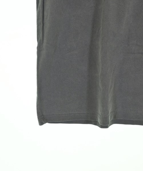 NEWTONE（ニュートン）Tシャツ・カットソー グレー サイズ:1(S位) レディース/2200714017075