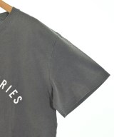 NEWTONE（ニュートン）Tシャツ・カットソー グレー サイズ:1(S位) レディース/2200714017075