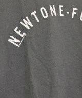NEWTONE（ニュートン）Tシャツ・カットソー グレー サイズ:1(S位) レディース/2200714017075