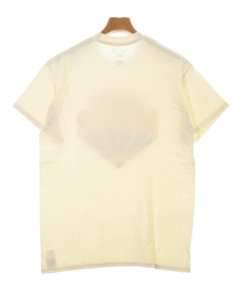 NEWTONE（ニュートン）Tシャツ・カットソー 白 サイズ:1(S位) メンズ/2200639794402