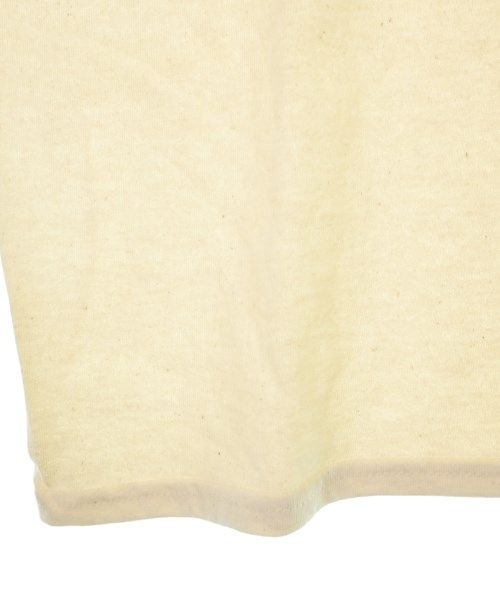 NEWTONE（ニュートン）Tシャツ・カットソー 白 サイズ:1(S位) メンズ/2200639794402