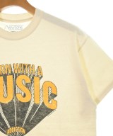 NEWTONE（ニュートン）Tシャツ・カットソー 白 サイズ:1(S位) メンズ/2200639794402