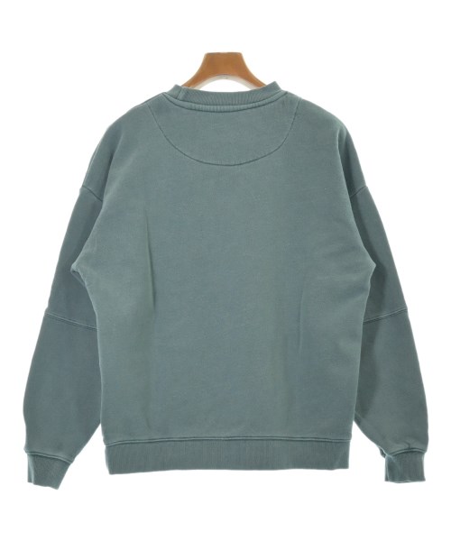 NEWTONE（ニュートン）スウェット 緑 サイズ:0(XS位) メンズ/2200639794471