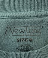 NEWTONE（ニュートン）スウェット 緑 サイズ:0(XS位) メンズ/2200639794471