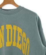 NEWTONE（ニュートン）スウェット 緑 サイズ:0(XS位) メンズ/2200639794471