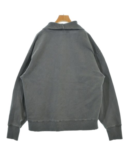 NEWTONE（ニュートン）スウェット グレー サイズ:2(M位) レディース/2200646517018