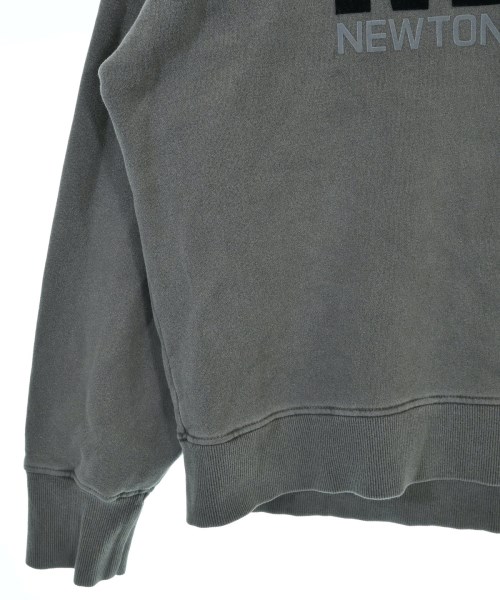 NEWTONE（ニュートン）スウェット グレー サイズ:2(M位) レディース/2200646517018