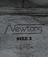 NEWTONE（ニュートン）スウェット グレー サイズ:2(M位) レディース/2200646517018
