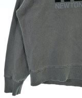 NEWTONE（ニュートン）スウェット グレー サイズ:2(M位) レディース/2200646517018