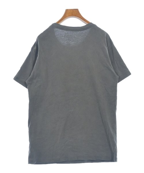 NEWTONE（ニュートン）Tシャツ・カットソー グレー サイズ:1(S位) レディース/2200708621059
