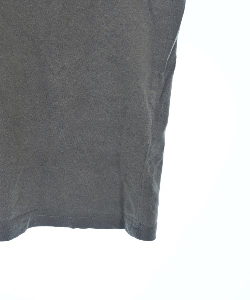 NEWTONE（ニュートン）Tシャツ・カットソー グレー サイズ:1(S位) レディース/2200708621059