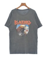 NEWTONE（ニュートン）Tシャツ・カットソー グレー サイズ:1(S位) レディース/2200708621059