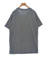 NEWTONE（ニュートン）Tシャツ・カットソー グレー サイズ:1(S位) レディース/2200708621059