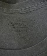 NEWTONE（ニュートン）Tシャツ・カットソー グレー サイズ:1(S位) レディース/2200708621059