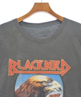 NEWTONE（ニュートン）Tシャツ・カットソー グレー サイズ:1(S位) レディース/2200708621059