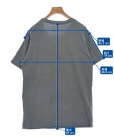 NEWTONE（ニュートン）Tシャツ・カットソー グレー サイズ:1(S位) レディース/2200708621059