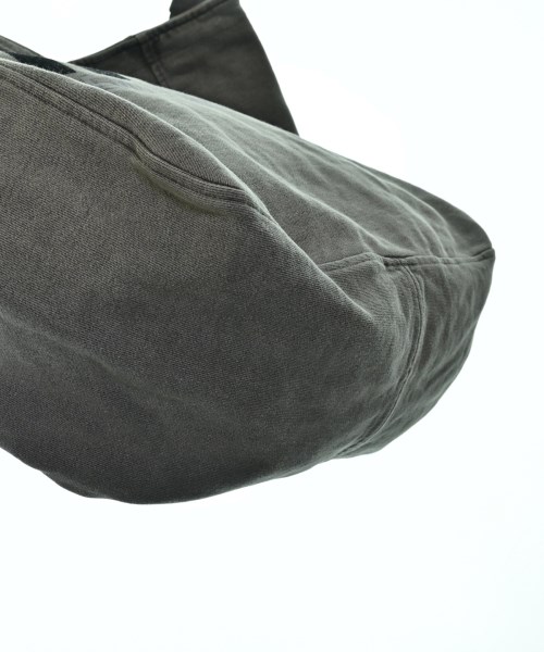 NEWTONE（ニュートン）トートバッグ グレー サイズ:- メンズ/2200665139062