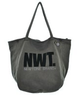 NEWTONE トートバッグ