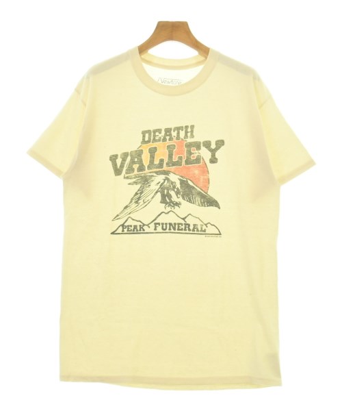 NEWTONE(ニュートン)のTシャツ・カットソー サイズ:1(S位) 3,300円