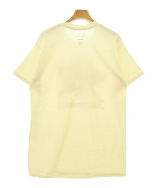 NEWTONE（ニュートン）Tシャツ・カットソー ベージュ サイズ:1(S位) レディース/2200725387075