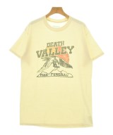 NEWTONE（ニュートン）Tシャツ・カットソー ベージュ サイズ:1(S位) レディース/2200725387075