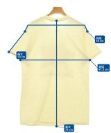NEWTONE（ニュートン）Tシャツ・カットソー ベージュ サイズ:1(S位) レディース/2200725387075