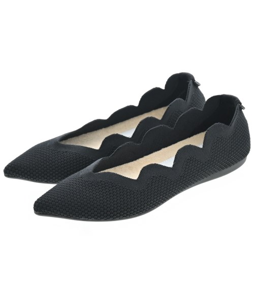 オフェン(offen)のoffen パンプス