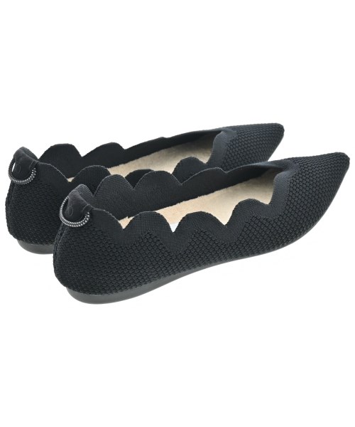 offen（オフェン）パンプス 黒 サイズ:EU38(24.5cm位) レディース/2200633866105