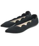 offen（オフェン）パンプス 黒 サイズ:EU38(24.5cm位) レディース/2200633866105