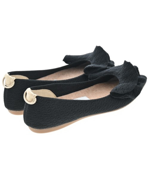 offen（オフェン）パンプス 黒 サイズ:EU37(23.5cm位) レディース/2200633866112